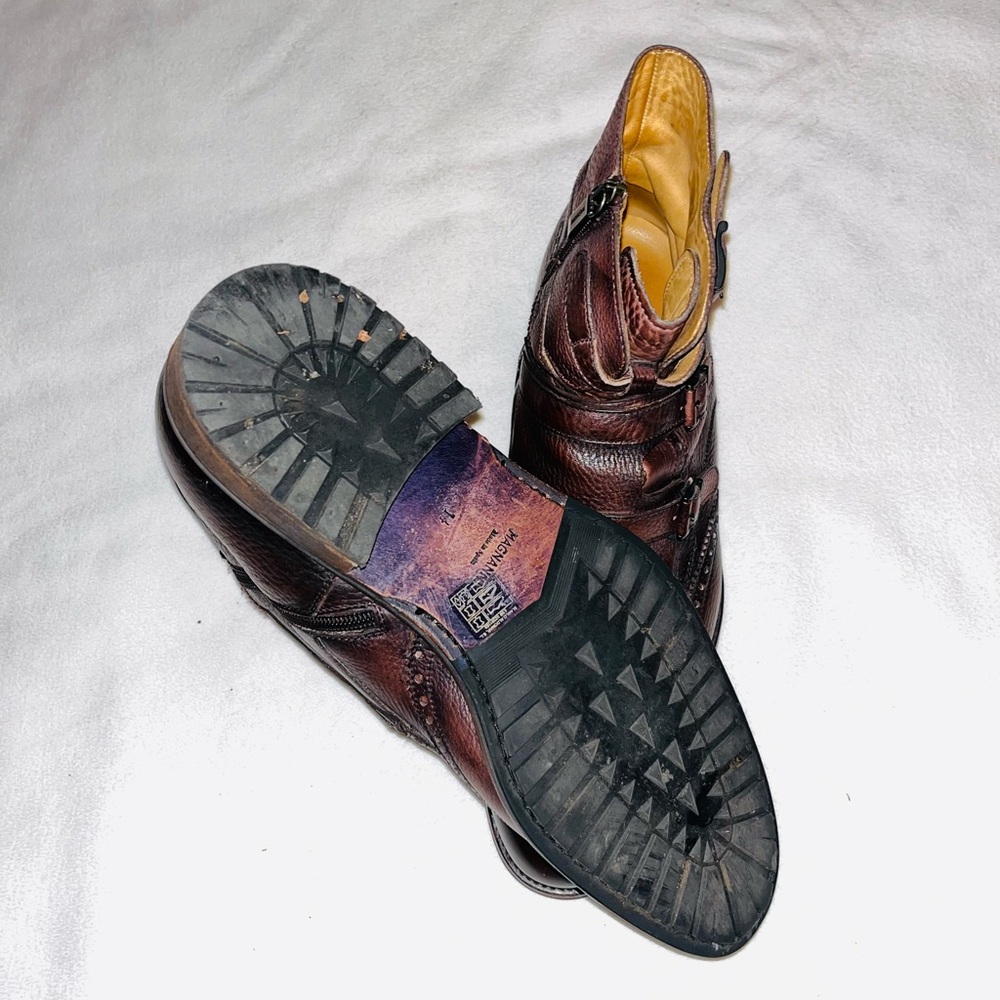 Magnanni Primus Boots - Picture 3 of 6